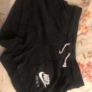 Nike women shorts